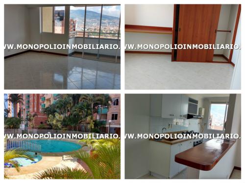   APARTAMENTO PARA LA VENTA EN MEDELLIN – BELEN COD. 6350