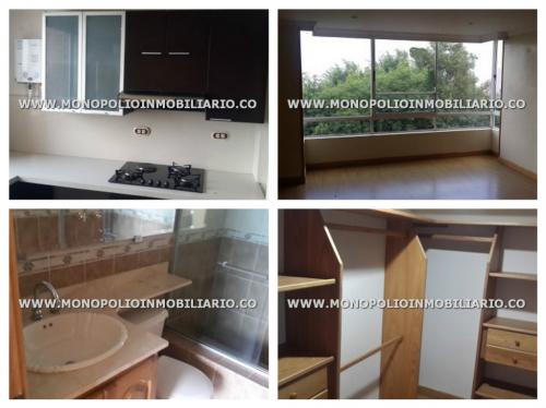 APARTAMENTO DUPLEX PARA LA VENTA EN EL POBLADO - LOS NARANJOS  COD: 6317