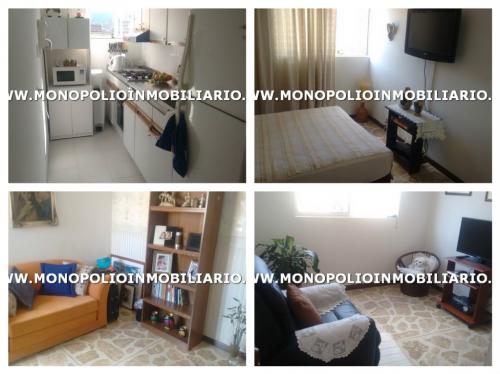 APARTAMENTO PARA LA VENTA EN MEDELLIN - CALASANZ COD. 5741