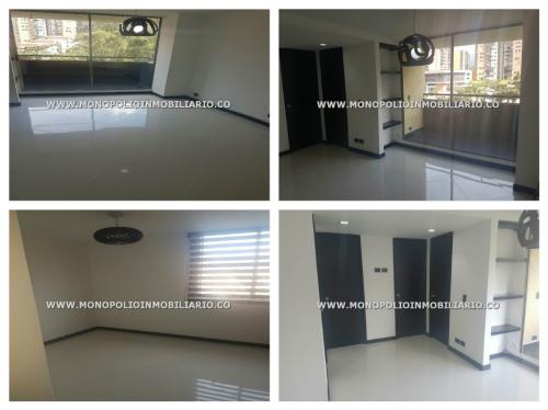 APARTAMENTO PARA LA VENTA EN MEDELLÍN - LA MOTA   COD: 5391