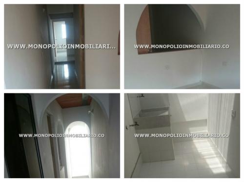   APARTAMENTO PARA LA VENTA EN MEDELLÍN - ROBLEDO  COD: 5384