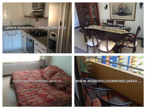APARTAMENTO PARA LA VENTA EN MEDELLÍN -  BELÉN  COD: 5152