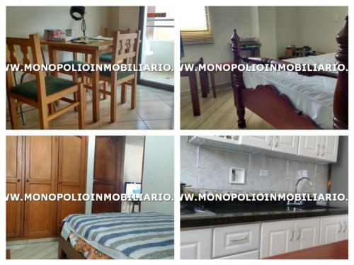 APARTAMENTO PARA LA VENTA EN MEDELLÍN - LAURELES  COD: 5022 