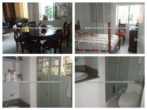 APARTAMENTO PARA LA VENTA EN MEDELLÍN - CALASANZ  COD: 4913