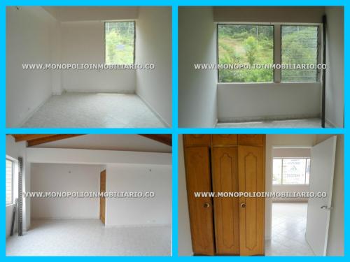 APARTAMENTO PARA ARRIENDO EN EL POBLADO LAS PALMAS COD ///*** 3024
