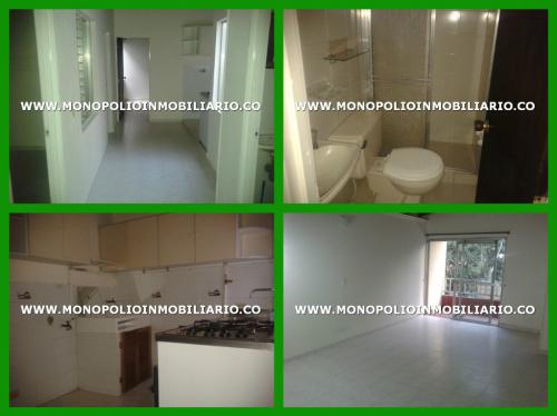 APARTAMENTO PARA ALQUILER EN MALIBU COD ///***.3722