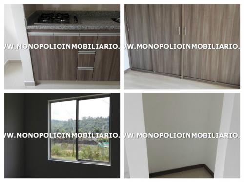 APARTAMENTO PARA LA RENTA EN MEDELLÍN - LOS COLORES   COD ///***.5020