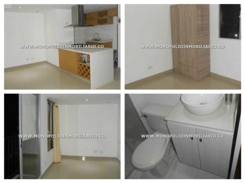 APARTAMENTO PARA ALQUILAR EN CALASANZ - MEDELLIN  COD ///***: 6290