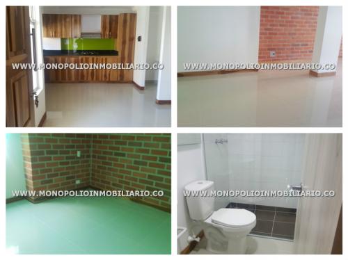 APARTAMENTO PARA LA RENTA EN BELEN SAN BERNARDO COD ///*** 8480