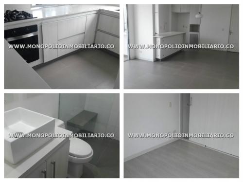 APARTAMENTO EN ALQUILER MEDELLIN SECTOR EL POBLADO COD ///***: 8847