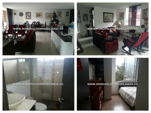 APARTAMENTO PARA ALQUILER EN MEDELLIN SECTOR EL POBLADO COD ///***: 9130