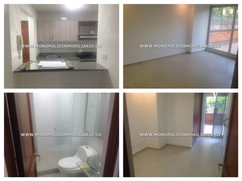 APARTAMENTO PARA RENTAR EN MEDELLIN SECTOR EL POBLADO COD ///***: 9356