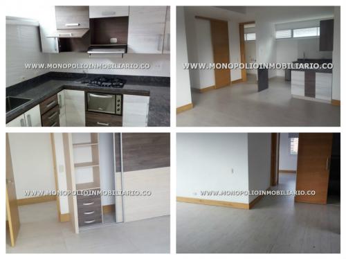 APARTAMENTO PARA ALQUILAR EN MEDELLIN SECTOR EL POBLADO COD ///***: 9479