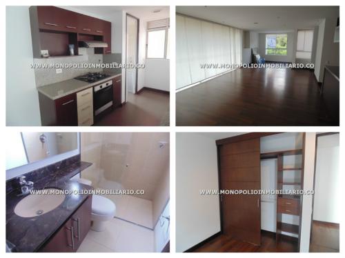APARTAMENTO EN ARRIENDO - SAN LUCAS EL POBLADO COD  !!!%%$: 10542