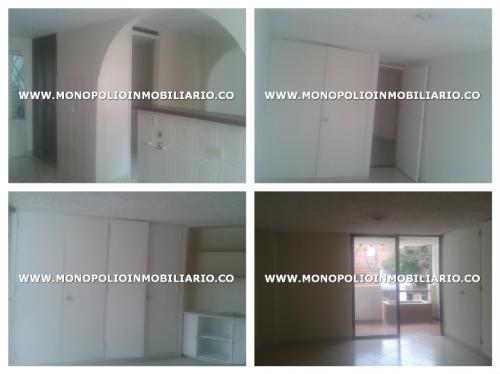 APARTAMENTO PARA LA VENTA EN MEDELLIN SECTOR LOS COLORES COD.4434