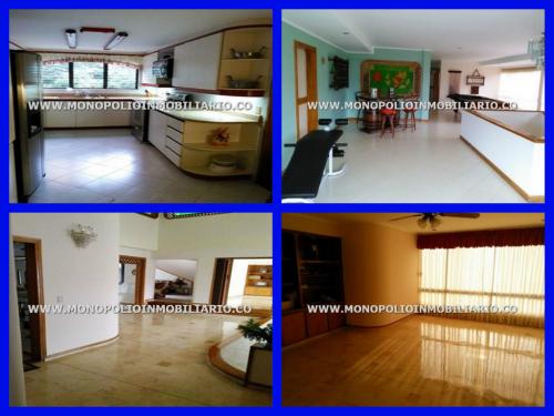 APARTAMENTO PARA LA VENTA EN MEDELLIN EL POBLADO COD 3075 