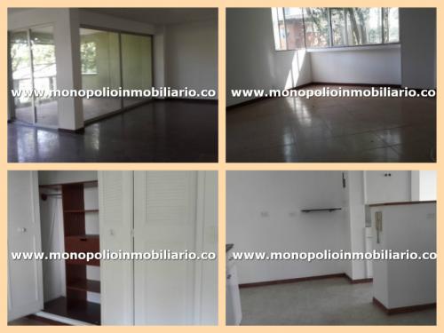 APARTAMENTO - BARRIO EL POBLADO -COD 2788