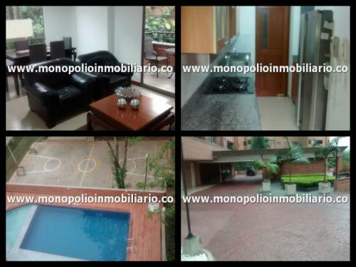 APARTAMENTO - BARRIO EL POBLADO COD 1736