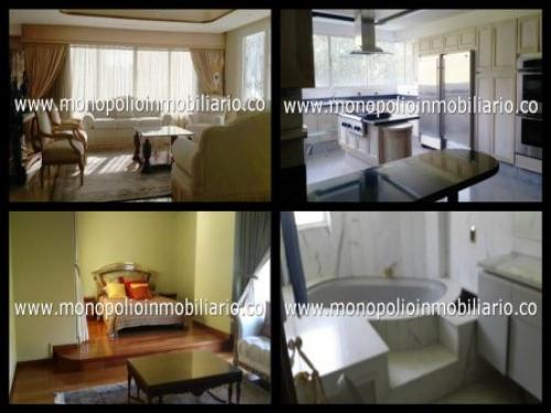 Apartamento - Barrio EL POBLADO COD 912