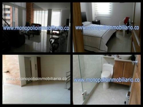 PENTHOUSE PARA LA VENTA EN MEDELLIN SECTOR AVENIDA NUTIBARA EN LAURELES  COD 838