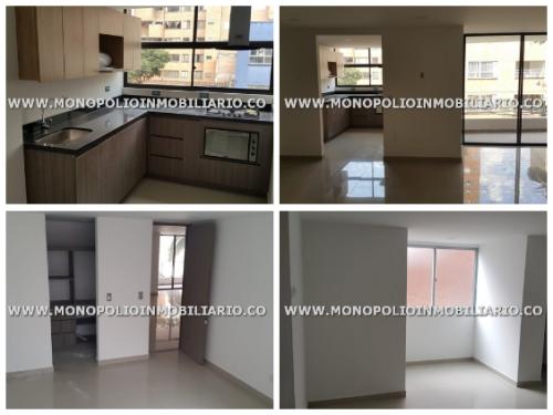 LINDO APARTAMENTO EN VENTA - LAURELES  COD: 13894