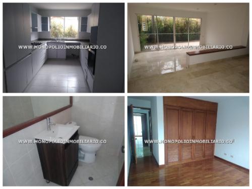 CASA UNIFAMILIAR EN VENTA - EL POBLADO LOS BALSOS COD: 13876