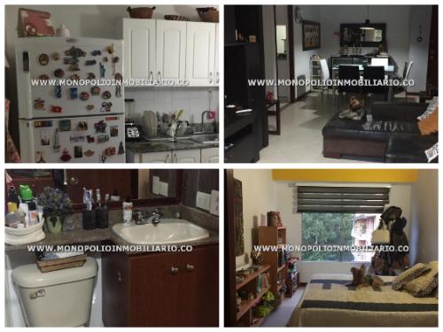ARTAMENTO EN VENTA - EL POBLADO CASTROPOL COD: 13838