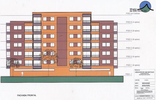 Apartamentos nuevos en Guarne