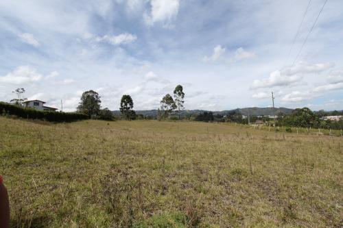 Vencambio espectacular lote en Guarne