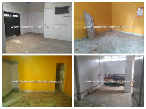 LOCAL EN ARRENDAMIENTO - SANTA LUCIA COD //*--//: 13260