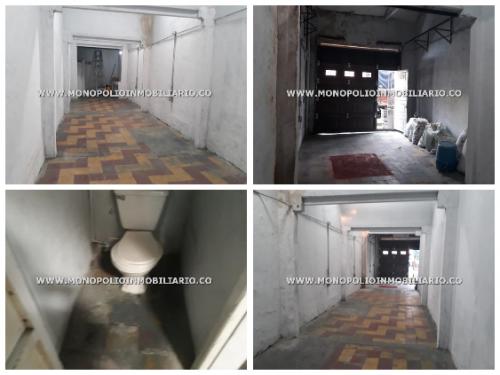 LOCAL EN ARRIENDO - TRINIDAD GUAYABAL COD //*--//: 13512