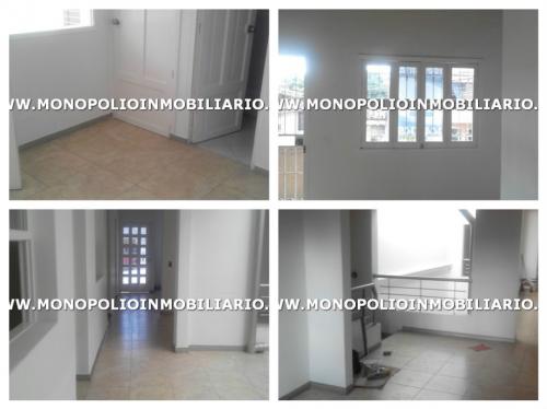 CASAS PARA LA RENTA EN MEDELLÍN - MANRIQUE  COD //*--//: 4168