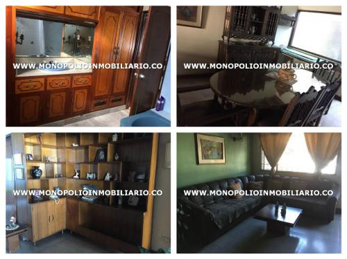 CASA PARA LA RENTA EN MEDELLIN - LAS ACACIAS   COD //*--//: 6329