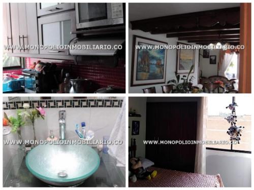 APARTAMENTO EN VENTA - LAURELES LAS ACACIAS COD: 13826