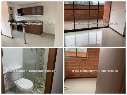 APARTAMENTO EN VENTA - BELEN RODEO ALTO COD: 13823