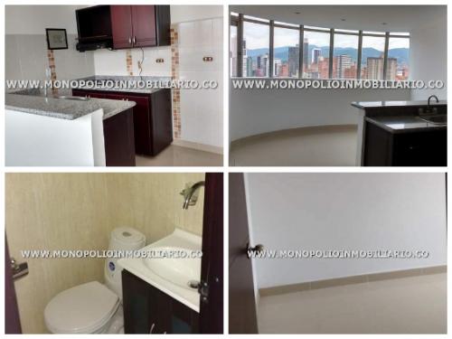 APARTAMENTO EN VENTA - PRADO CENTRO COD: 13818