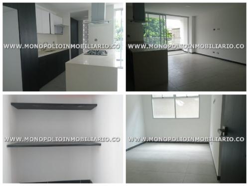 APARTAMENTO EN VENTA - FLORIDA NUEVA COD: 13812