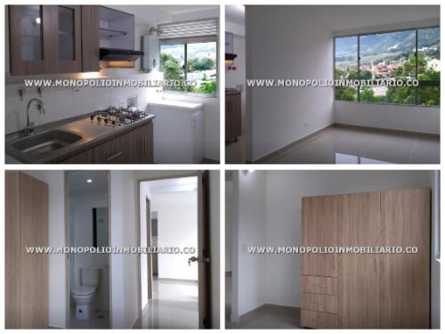 APARTAMENTO EN VENTA - SAN ANTONIO DE PRADO COD: 13801