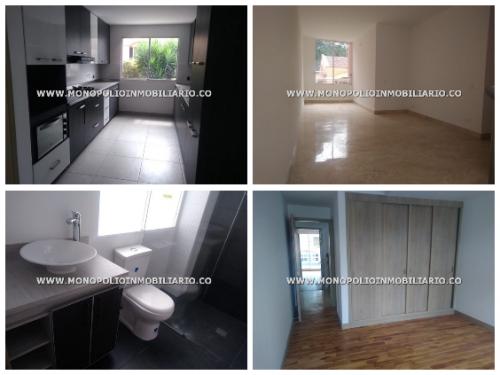 CASA UNIFAMILIAR EN VENTA - EL POBLADO LOS BALSOS COD: 13891