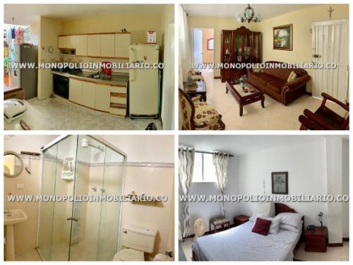 CASA BIFAMILIAR EN VENTA - LAURELES COD: 13581