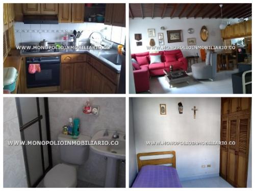 CASA UNIFAMILIAR EN VENTA - CALASANZ LA AMERICA COD: 13320