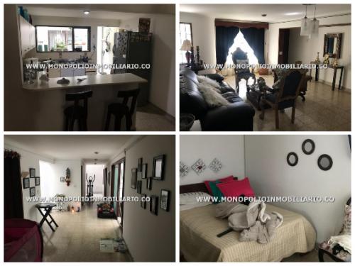 CASA UNIFAMILIAR EN VENTA - LAURELES LAS ACACIAS COD: 13079