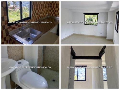 CASA FINCA EN VENTA - SAN CRISTOBAL COD: 12961