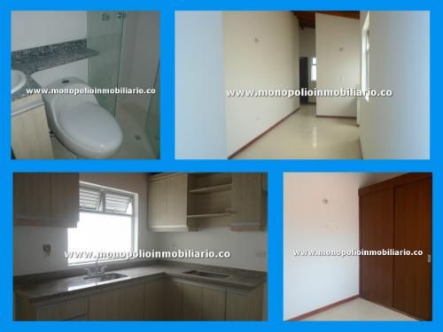 APARTAMENTO PARA ALQUILAR EN SAN JOAQUIN COD ###!!!. 2575
