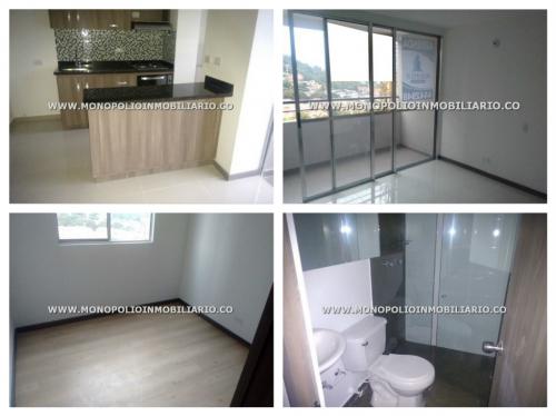 APARTAMENTO PARA ALQUILAR EN LOS COLORES - MEDELLÍN  COD ###!!!: 5855