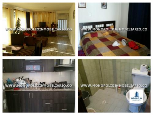 APARTAMENTO PARA LA RENTA EN MANILA - EL POBLADO  COD ###!!!: 6177