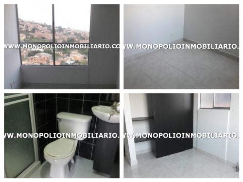 APARTAMENTO PARA ARRIENDO EN MEDELLIN SECTOR ROBLEDO COD ###!!!. 6334