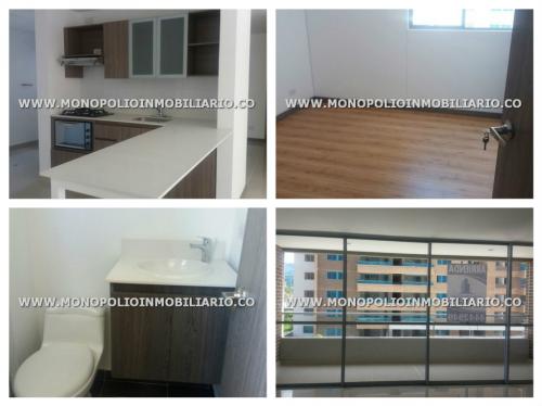  APARTAMENTO PARA ALQUILAR EN MEDELLIN EL POBLADO COD ###!!! 8467