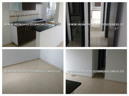 APARTAMENTO PARA LA RENTA EN MEDELLIN BELEN RODEO ALTO COD ###!!! 8512