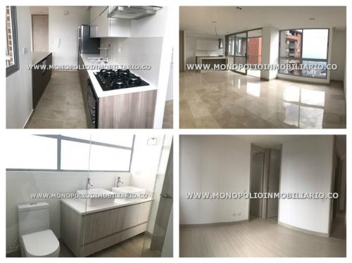 APARTAMENTO PARA LA RENTA EN MEDELLIN SECTOR EL POBLADO  COD ###!!!: 8633